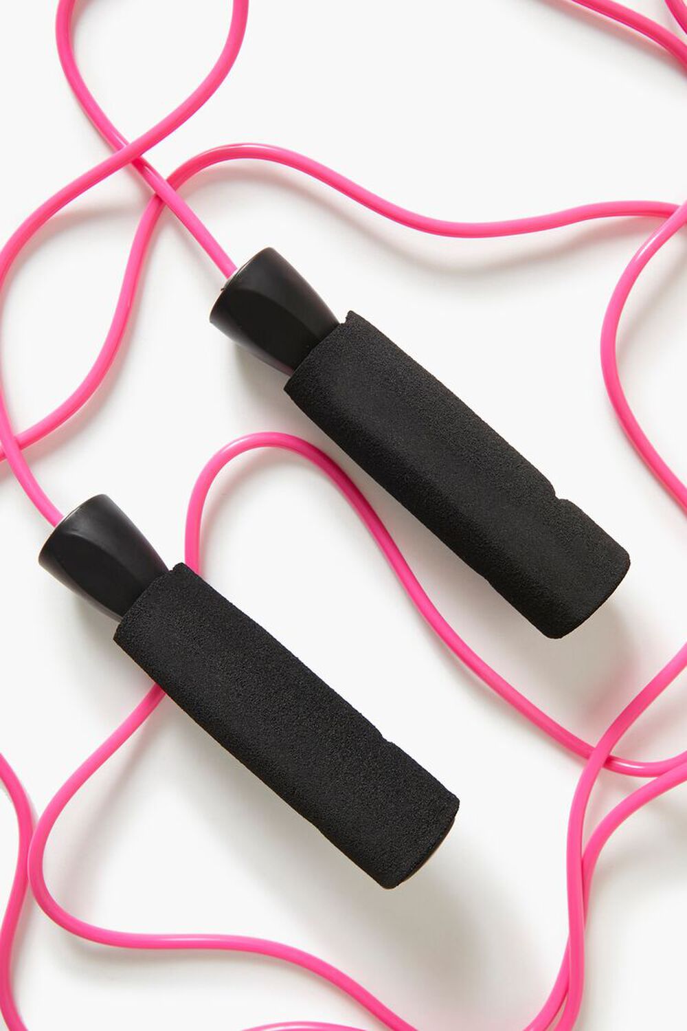 Foam Handle Jump Rope